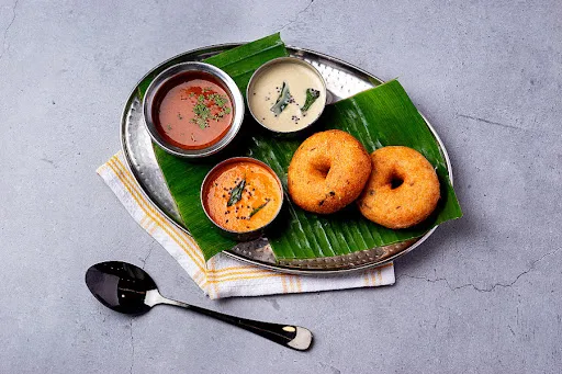 Medu Vada [2 Pieces]