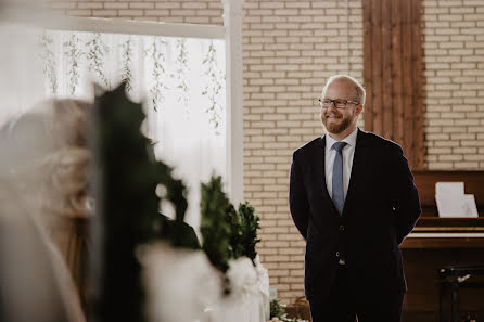 Fotógrafo de casamento Anja Und Dani Julio (danijulio). Foto de 16 de abril 2019