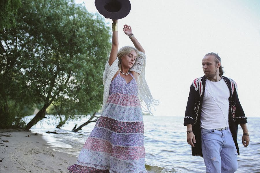 Fotógrafo de bodas Tatyana Grezhinec (delicatetanya). Foto del 9 de agosto 2019