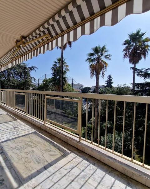 Vente appartement 3 pièces 87 m² à Cannes (06400), 760 000 €