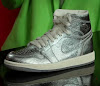 air jordan 1 high og wmns “chrome”