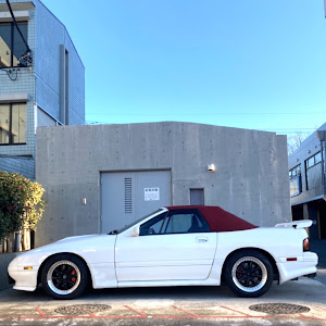 RX-7 FC3C