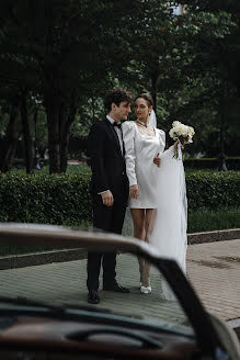 Fotógrafo de bodas Alina Chizhova (alinochek3). Foto del 26 de junio 2022