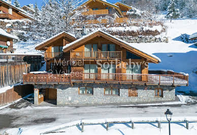 Chalet 2