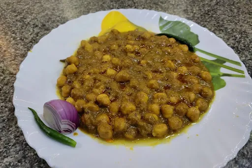 Chana Masala