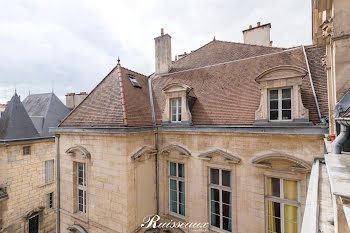 appartement à Dijon (21)