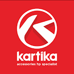 Cover Image of Unduh Kartika Accessories 2.0.2 APK