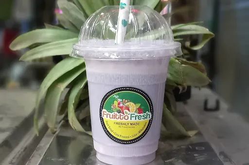 Black Currant Shake