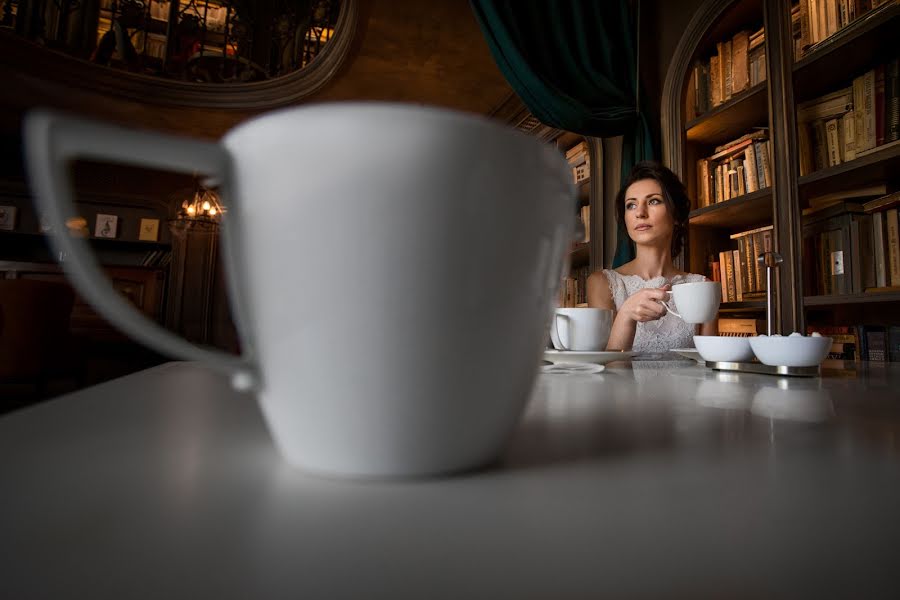 Photographe de mariage Rostyslav Kostenko (rossko). Photo du 2 janvier 2018