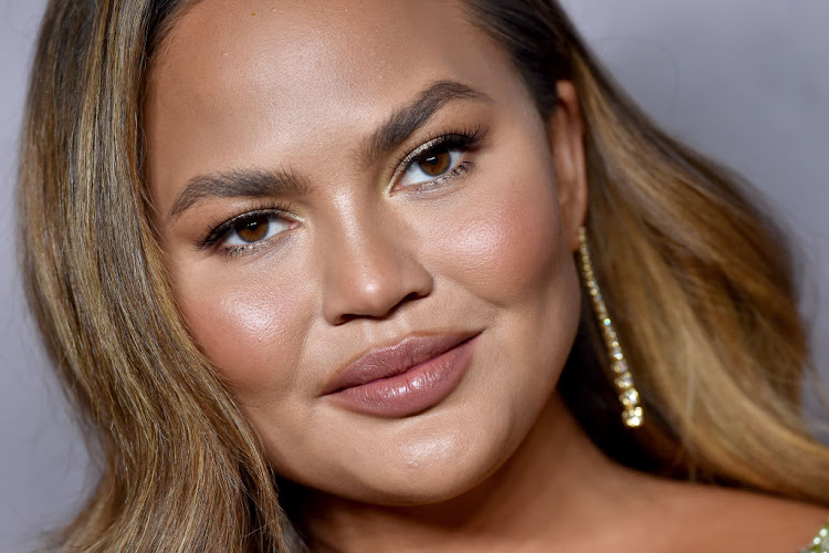 Model Chrissy Teigen recently lost the unborn son she shared with her husband, John Legend.