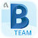 BIM 360 Team icon