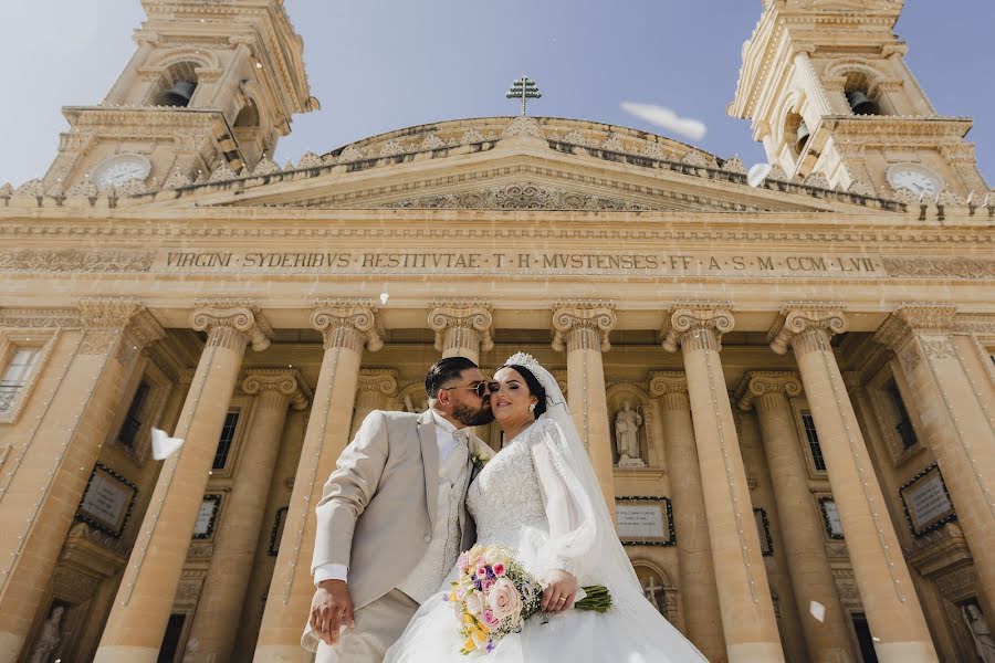 Jurufoto perkahwinan Siemenjov Galdes (siemenjovgaldes). Foto pada 20 Ogos 2023