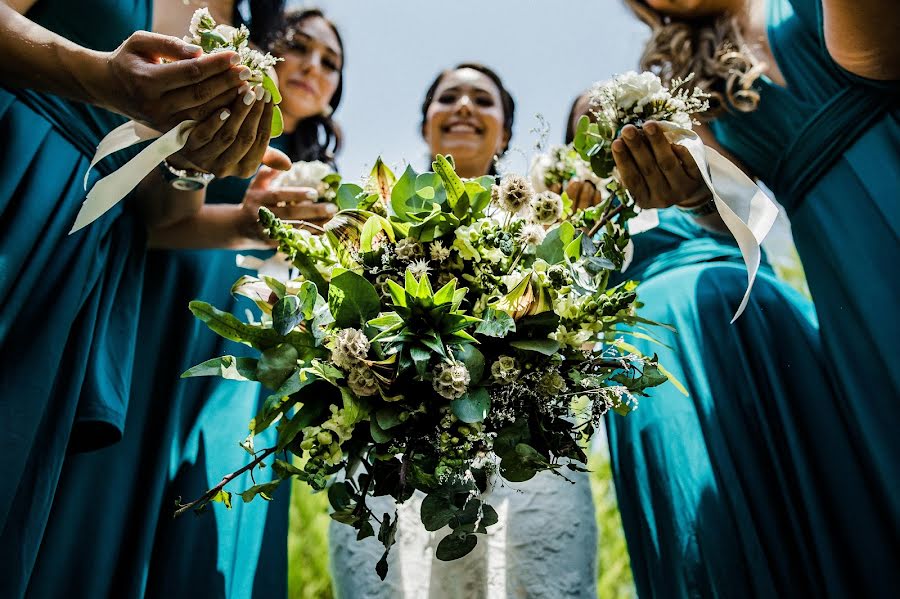 Huwelijksfotograaf Aldo Cupa (aldocupa). Foto van 11 juli 2018