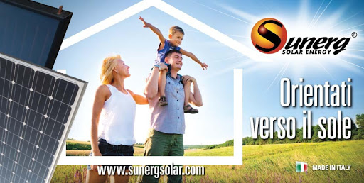 Sunerg Solar