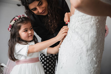 Fotógrafo de bodas Luis Hernández (luishernandez). Foto del 21 de marzo 2022