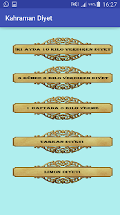 Uzman Diet Programı(圖2)-速報App