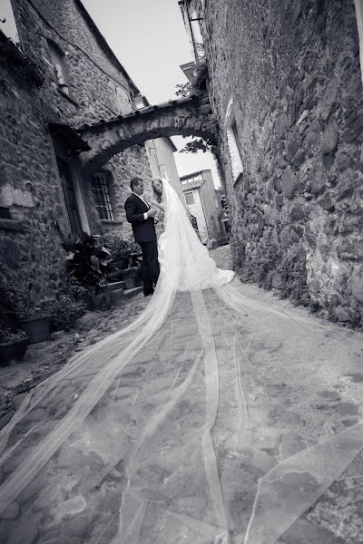 Wedding photographer Gianluca Cerrata (gianlucacerrata). Photo of 2 May 2018