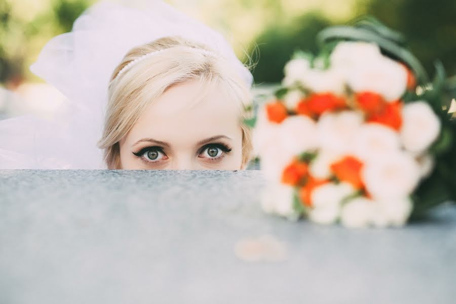 Fotografo di matrimoni Denis Sisin (sisindenis). Foto del 23 settembre 2017