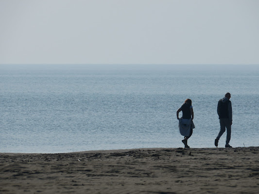 Passeggiata di klarinetto