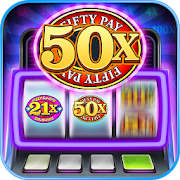 Vegas Wilds Casino Slots Free  Icon