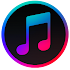 IMusic Player IOS 13 Style Lite For phone x max1.0