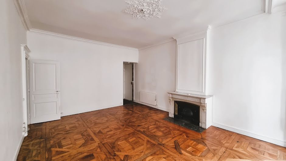 Vente appartement 3 pièces 88 m² à Lyon 1er (69001), 432 000 €