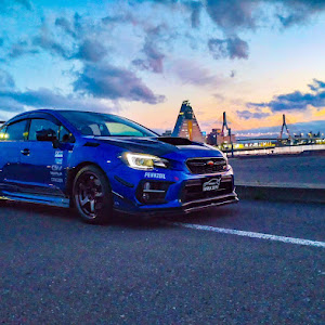 WRX STI VAB