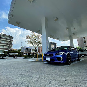 WRX STI