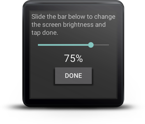 免費下載工具APP|Brightness For Android Wear app開箱文|APP開箱王