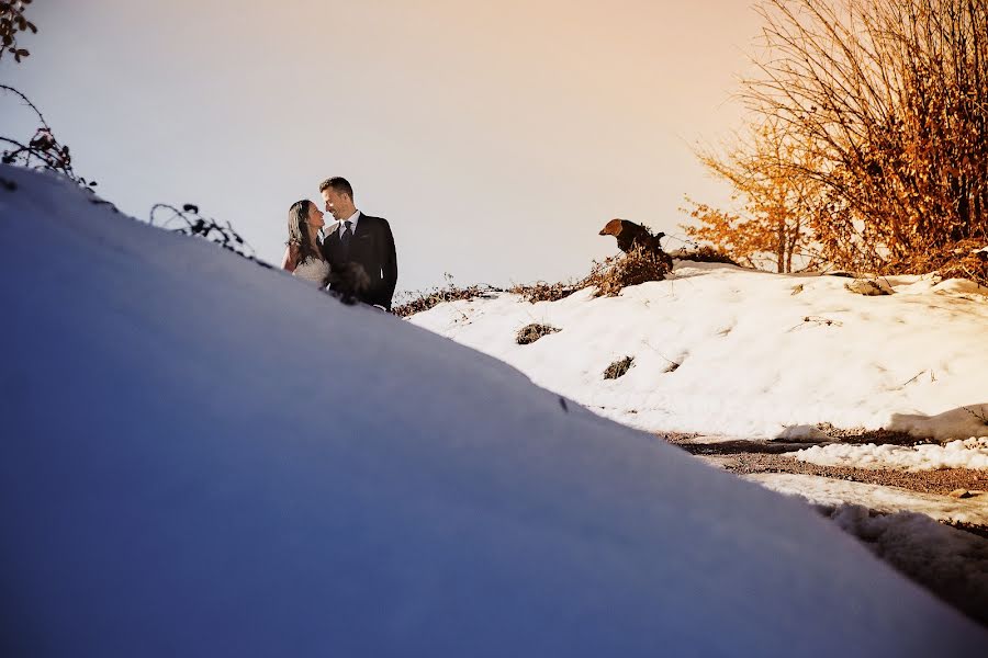 結婚式の写真家Fabián Domínguez (fabianmartin)。2019 3月28日の写真