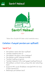 Santri Nabawi(圖8)-速報App