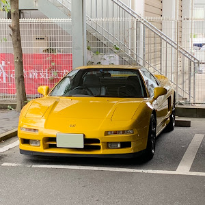 NSX NA1