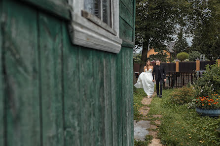 Fotograful de nuntă Aleksandr Pekurov (aleksandr79). Fotografia din 8 septembrie 2023