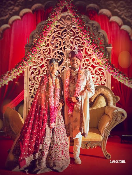 結婚式の写真家Saurabh Dalvi (saurabh)。2020 12月12日の写真