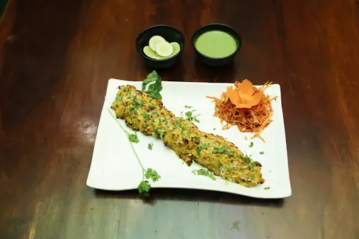 Chicken Banjara Kabab