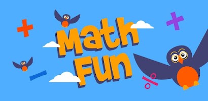 Math Fun - Math Game for Kids Screenshot