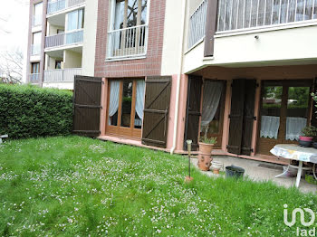 appartement à Montigny-le-Bretonneux (78)