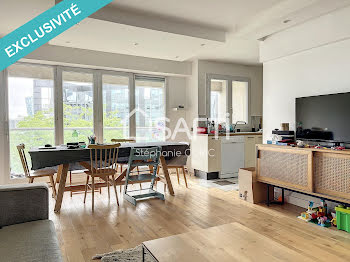 appartement à Boulogne-Billancourt (92)