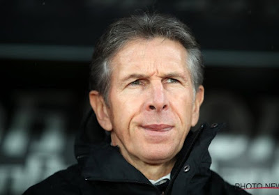 Officiel : Claude Puel fait son retour en Ligue 1