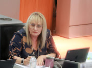 Tania Campbell, has been reinstated as mayor of the City of Ekurhuleni.