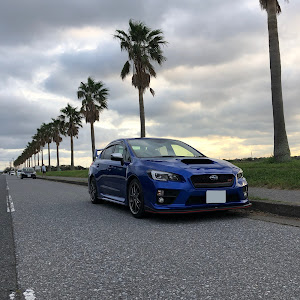 WRX STI VAB