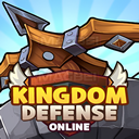 Kingdom Tower Defense Game - Unblocked