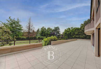 Apartment with terrace 1