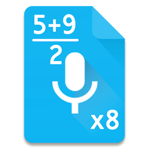 Download Calculadora por voz For PC Windows and Mac