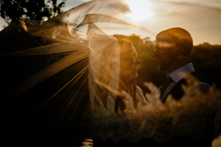 Fotografo di matrimoni Verity Sansom (veritysansompho). Foto del 28 luglio 2016