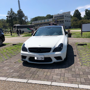 CLSクラス クーペ