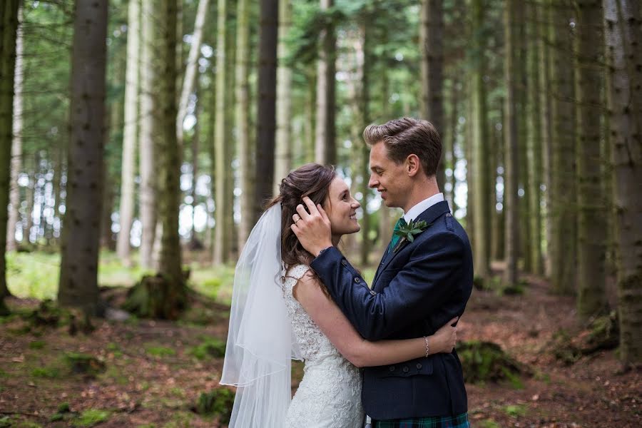 Wedding photographer Sarah Morgan (sarahmorgan). Photo of 8 September 2019