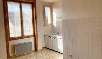 appartement à Valserhône (01)