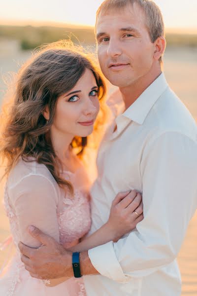 Wedding photographer Sergey Stokopenov (stokopenov). Photo of 7 September 2020