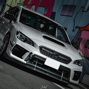 WRX S4 VAG